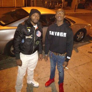 Meet your Posher, Skî